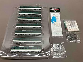 Amazon | 京阪電車13000系7両セットC 鉄道コレクション | 鉄道